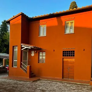  Séjour à la ferme Dimora Toscana