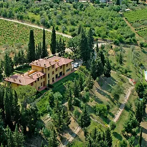  Appartement Tenuta La Cipresseta
