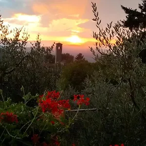  Appartement La Casetta Di Campagna Nel Chianti