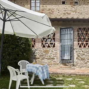  Villa Fattoria L'ottavo