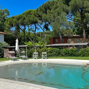  Séjour à la ferme Dimora Toscana